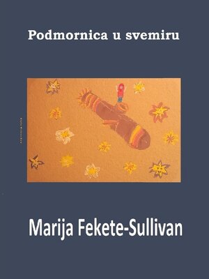 cover image of Podmornica u svemiru